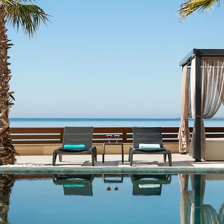Infinity Blue & Golden Sky By Malibu Collection * Vir